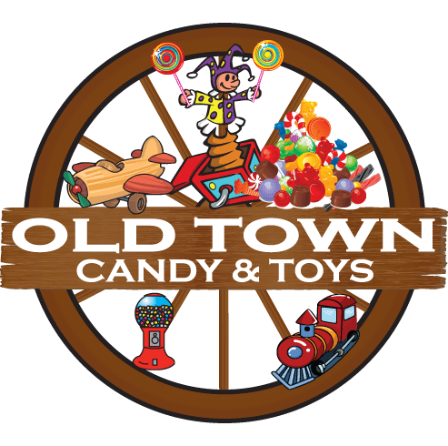 Old Town Candy And Toys